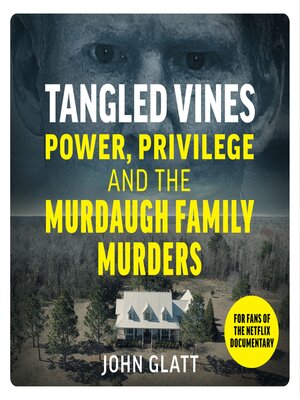 cover image of Tangled Vines
